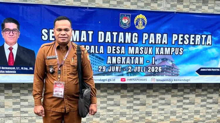 APDESI Subulussalam Minta Silpa APBA Dialokasikan untuk Pembangunan Desa