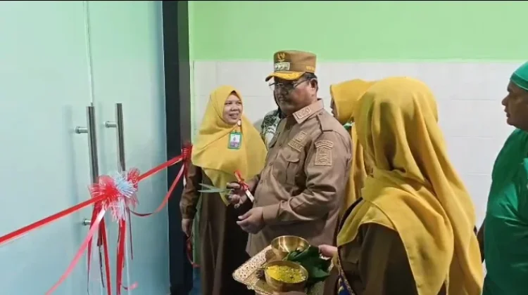 Tingkatkan Kualitas Kesehatan, RSUD Singkil Resmi Hadirkan Layanan Endoskopi
