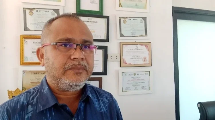 Dapur MBG Diminta Penuhi Standar Keamanan Pangan