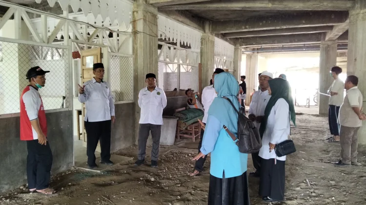 MAN Aceh Singkil Siap Laksanakan PBM