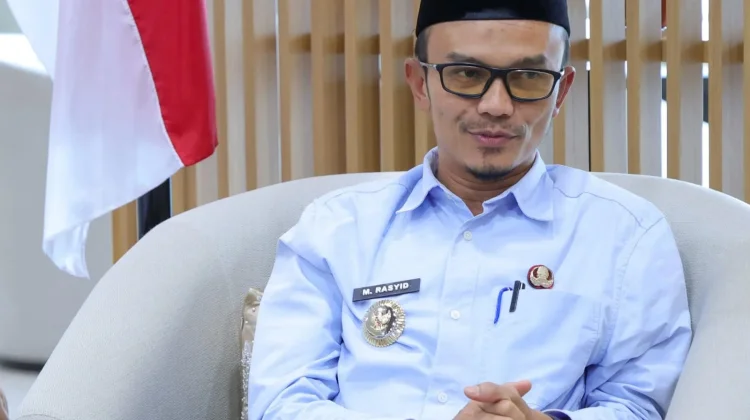 Subulussalam Siap Jadi Pusat Logistik Regional