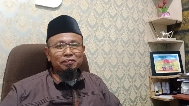 Wacana Pengangkatan PPPK PW jadi Penuh, BKPSDM Singkil Masih Tunggu Juknis