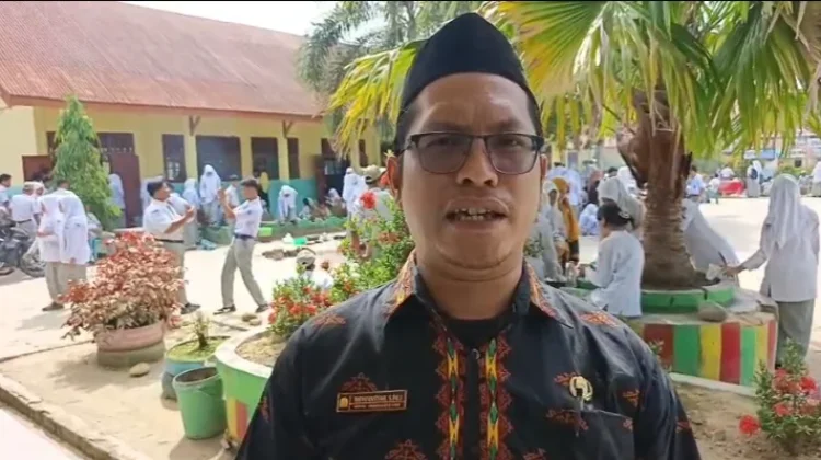 Lestarikan Warisan Budaya, Sekolah Perkenalkan Kuliner Khas Daerah Kepada Siswa