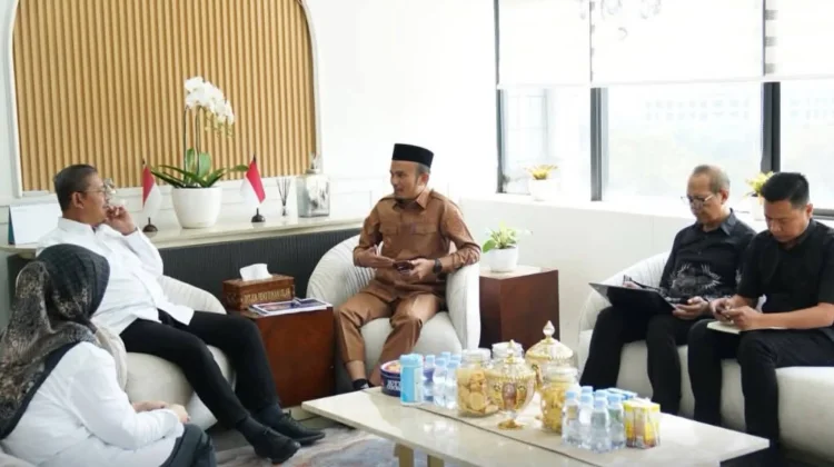 Pemko Subulussalam Perkuat Akses Pendidikan Islam Negeri lewat MIN 3 Lae Oram