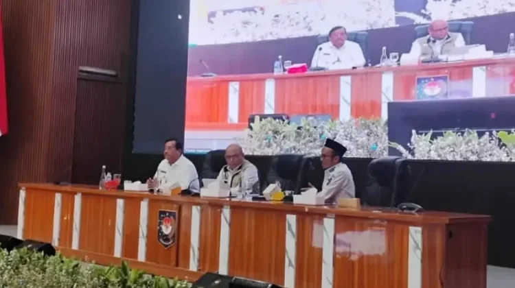 Pemko Subulussalam Kejar Realisasi Dana Rehab di Pusat agar Segera Dirasa Warga