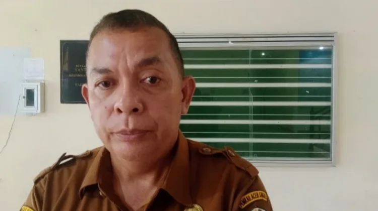 Progres Sekolah Rakyat di Singkil, Tender Dimulai Oktober Mendatang