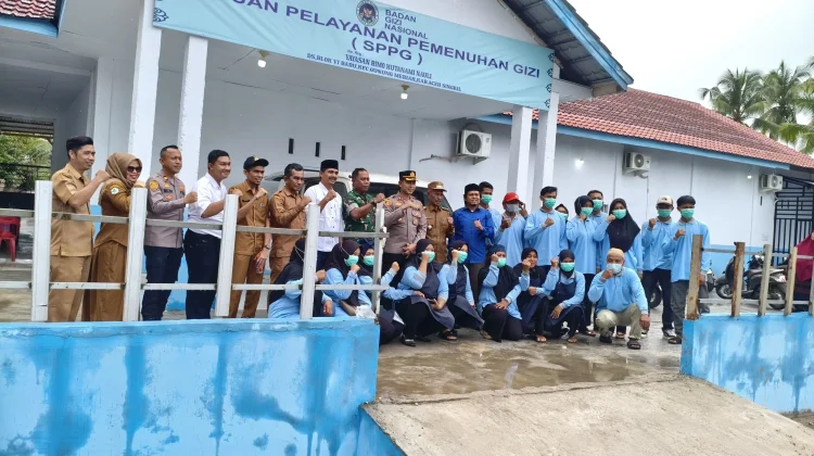 Rencana Pengalihan Program MBG ke Kantin Sekolah Menuai Penolakan dari Mitra