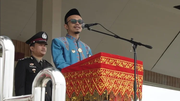 Siap Mundur dari Jabatan, Wali Kota Subulussalam Janji Zero Defisit