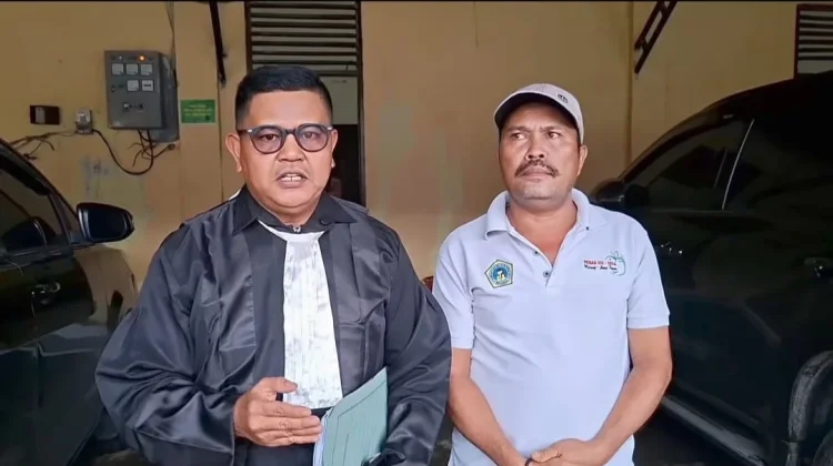 MA Tolak Kasasi Jaksa, Herman Jabat Bebas atas Perkara Penguasaan Lahan HGU