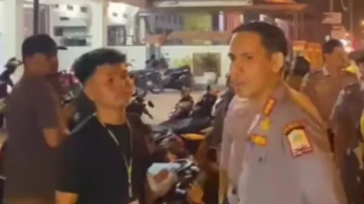 Dishub Aceh Singkil Sosialisasikan Retribusi Parkir untuk Genjot PAD
