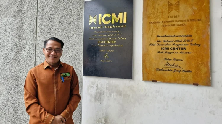 ICMI Subulussalam Setuju Gabung Provinsi Baru jika Ibu Kota di Subulussalam