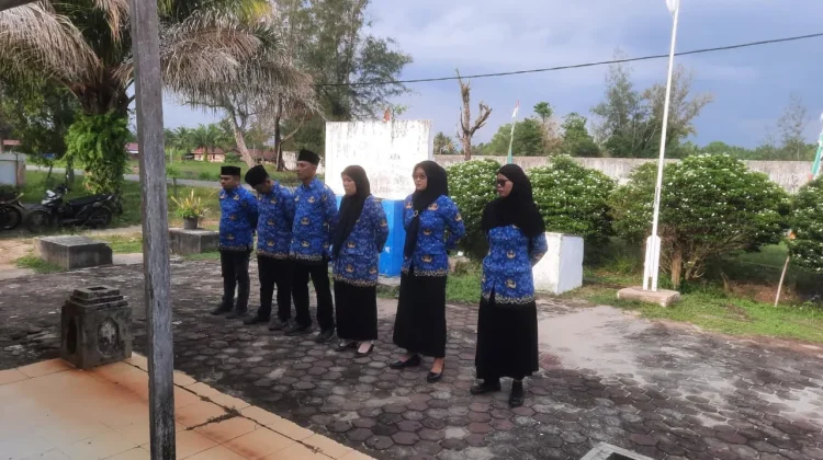 Pegawai RRI Diminta Tingkatkan Disiplin Kinerja