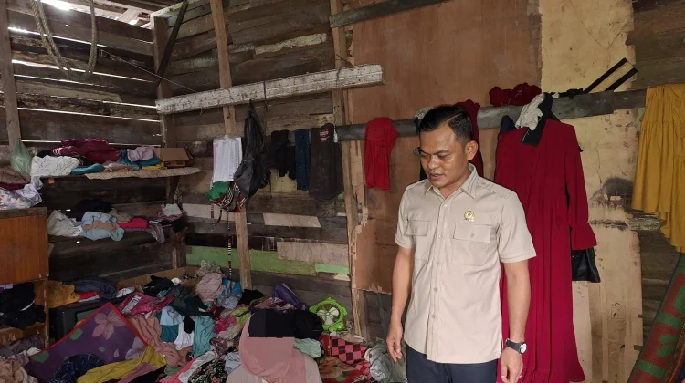 Seorang Anak Berkebutuhan Khusus Alami Pelecehan, Dewan: Pelaku Harus Dihukum