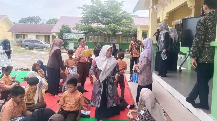 Penggerak HAM: Anak Disabilitas Punya Hak Setara yang Wajib Dipenuhi