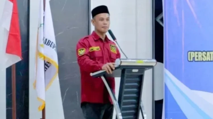 Pemkab Singkil Didesak Fasilitasi Pembentukan Pengurus BPKamp Terbaru
