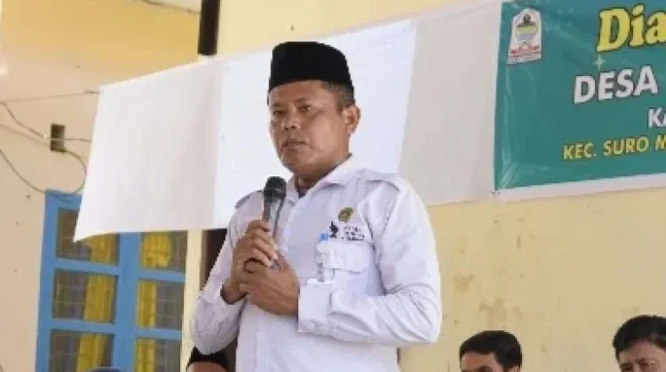 Kemenag dan Disdukcapil, Sinergi Siapkan Adminduk untuk Pengantin Baru