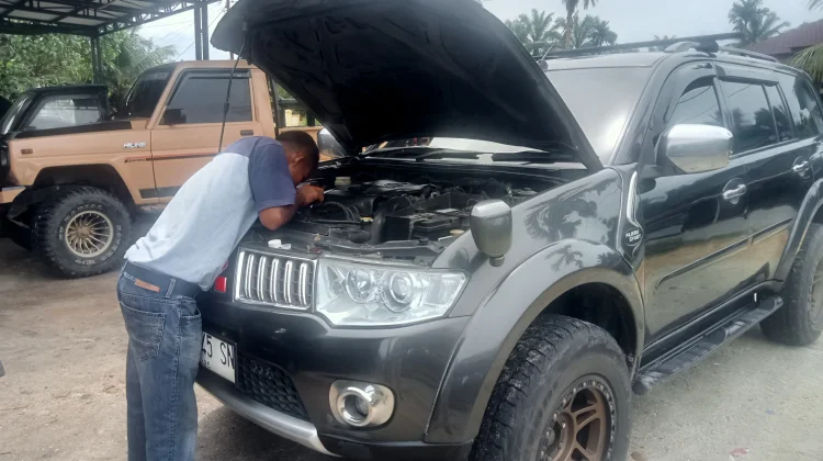 Mengenal Cara Kerja Radiator dan Pentingnya Perawatan Rutin