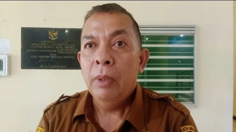 Dinsos Sosialisasikan Metode Mendaftar Sebagai Agen Perlinsos