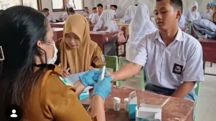 Dinkes Aceh Singkil Intensifkan Layanan Cek Kesehatan Gratis