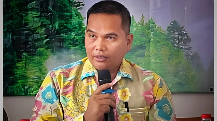 Kantongi Kode Register Aceh, Kampong Beringin Subulussalam Tunggu Verifikasi BIG