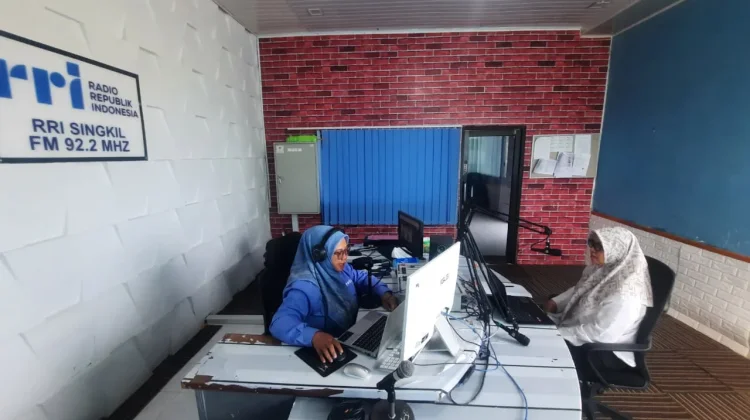 Jangan Tunggu Sakit, Ini Manfaat Cek Kesehatan Gratis - RRI.co.id