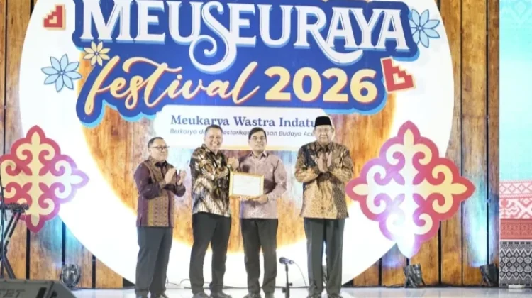 Kantin UIN Ar-Raniry Banda Aceh Jadi Zona Kuliner Halal - RRI.co.id