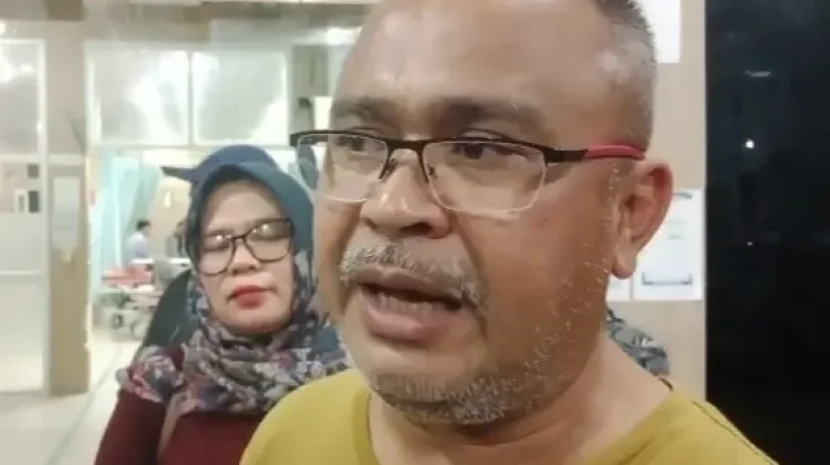Dinkes Tegaskan Dapur SPPG Harus Kantongi SLHS