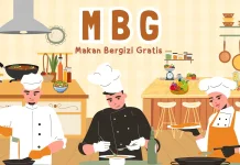 Mengenal Sertifikat Laik Higiene Sanitasi pada Dapur MBG