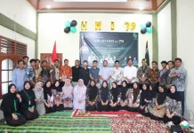 HMI Cabang Persiapan Subulussalam Tekankan Kemandirian Ekonomi Kader