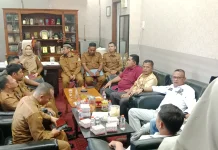 PPPK Tahap ll Aceh Singkil Bakal Dilantik Pekan ini