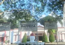 Penyusunan RPJMD Subulussalam Molor