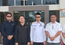 Pengadilan Negeri Subulussalam Segera Beroperasi