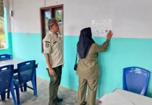 Satpol PP Subulussalam Perketat Aturan Warung Selama Bulan Ramadan