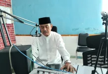 Ramadan Sebagai Muhasabah Diri