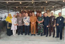 Pengadilan Negeri Subulussalam Segera Beroperasi