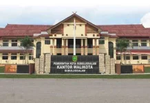 Pemko Subulussalam Tanggung Biaya Pilkades Serentak Tahun Ini