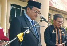 Bupati Perintahkan Satpol PP Gencarkan Razia ASN Keluyuran saat Jam Kerja