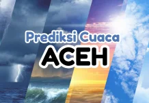Update Info Cuaca Aceh 23 Februari 2026