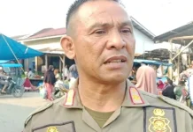 Satpol PP Siap Intensifkan Razia Mercon dan Petasan