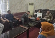 Interpelasi terhadap Bupati Singkil Berlanjut