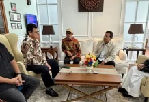 Wali Kota Usulkan Pembangunan Gedung Balai BPOM di Subulussalam