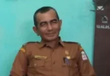 Pemkab Sidak Pasar Pastikan Harga Pangan Stabil dan Pasokan Aman di Singkil