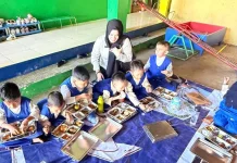 BGN Subulussalam Jamin Standar Gizi dan Higienitas Makanan