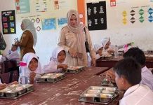 Badan Gizi Subulussalam Respons Kritik Program Makan Gratis