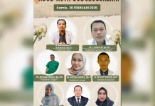 Jadwal Dokter Poliklinik RSUD Subulussalam Kamis 26 Februari 2026