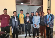 Eksepsi Ditolak, Sidang Pengancaman di Subulussalam Berlanjut