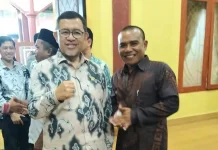 Sengketa Lahan Ratusan Hektare di Longkib Berbuntut Laporan