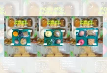 Menu Makan Bergizi Gratis Subulussalam Penuhi Standar AKG