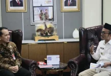 Sinergi Program Pusat Jadi Solusi Fiskal Kota Subulussalam