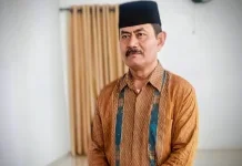 Ketua MPU Aceh Singkil Imbau Warga Jaga Persatuan dan Kesatuan di Aceh Singkil
